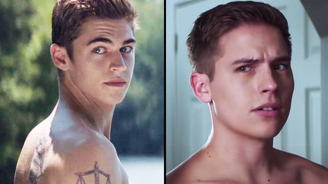 QUIZ: Do you belong with Hardin or Trevor from After We Collided?