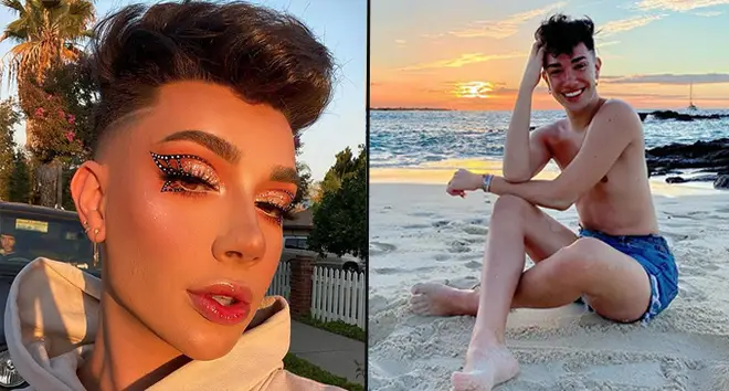 James Charles blasted for taking a trip to Hawaii during the coronavirus pandemic