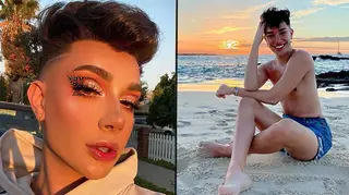 James Charles blasted for taking a trip to Hawaii during the coronavirus pandemic
