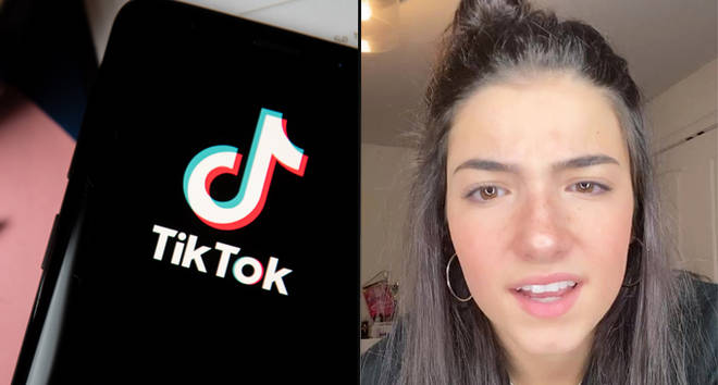 What is shadow banning on TikTok?