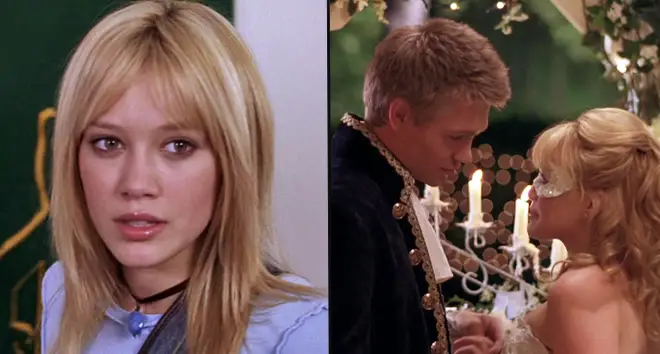 Can you score 100% on this A Cinderella Story quiz?