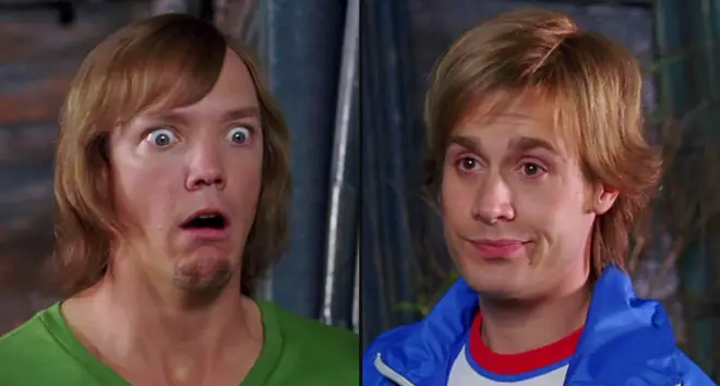 Should Shaggy or Fred from Scooby-Doo be your boyfriend?