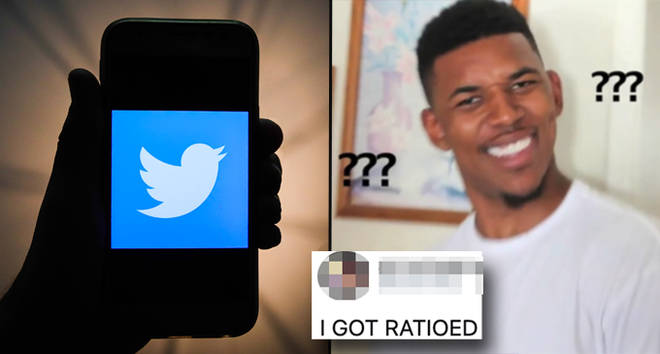 Here's what being ratioed on Twitter actually means