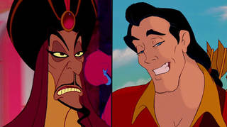 Which Disney villain do you belong with?