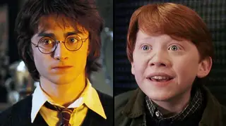 QUIZ: Can you tell which Harry Potter movies these 15 scenes are from?