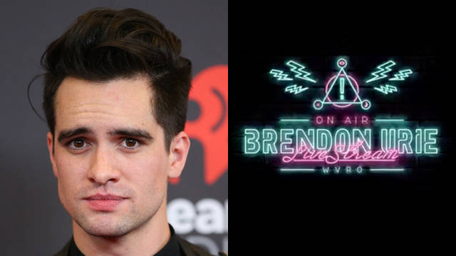 Panic! At The Disco's Brendon Urie responds to Zack Hall sexual harassment allegations