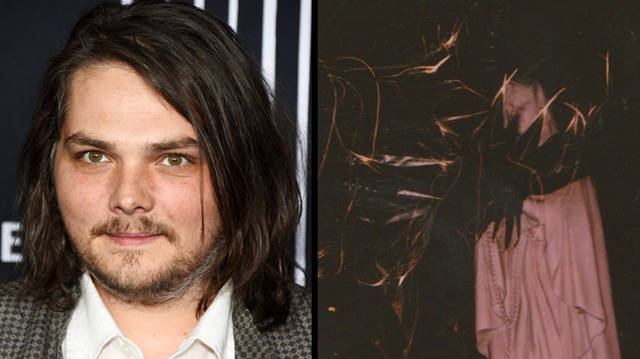 My Chemical Romance new music? Gerard Way posts cryptic teaser