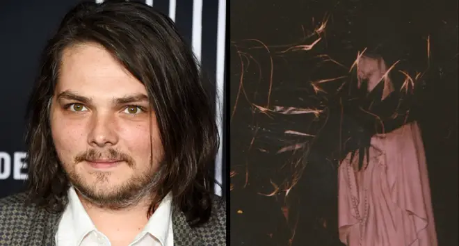 My Chemical Romance new music? Gerard Way posts cryptic teaser