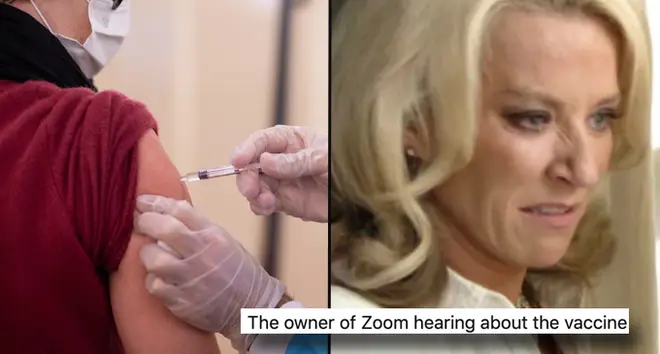 18 memes about the new coronavirus vaccine that'll leave you in stitches