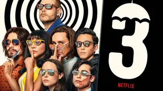Netflix renews The Umbrella Academy for season 3