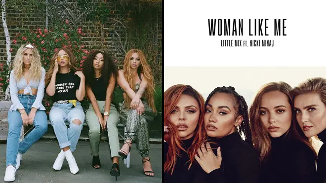 Little Mix 'LM5': Release date, tracklist and rumours