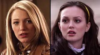 QUIZ: Are you more Serena or Blair from Gossip Girl?