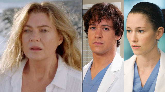 Grey's Anatomy season 17: Which other characters are returning?