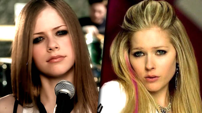 QUIZ: Only a true Avril Lavigne fan can pass this impossible lyric quiz