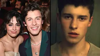 Shawn Mendes confirms Treat You Better is about Camila Cabello