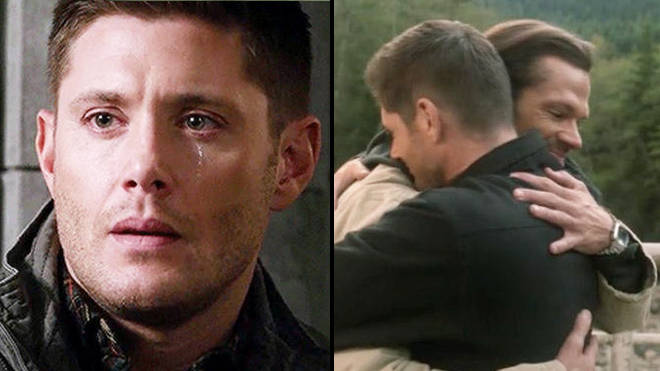 Supernatural ending explained: How did Dean die? Who did Sam marry?