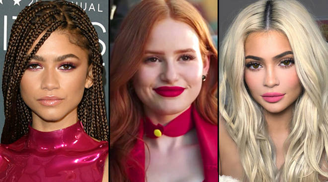 QUIZ: Can we guess your hair colour based on these 7 random questions? -  PopBuzz