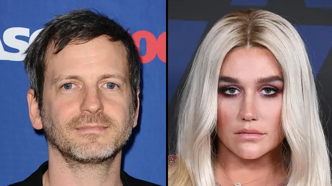 Grammys called out for nominating Dr. Luke in spite of Kesha allegations