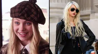 QUIZ: Are you more Little J or Jenny from Gossip Girl?