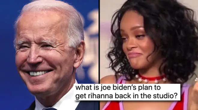 "What is Joe Biden&squot;s plan?" meme is going viral on Twitter