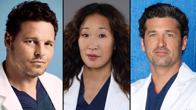 Every actor who left Grey’s Anatomy and why they left