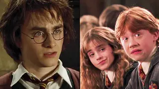 Can you match the Harry Potter quote to the character?