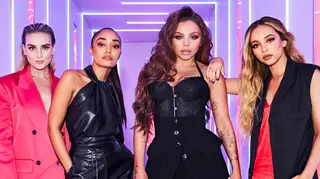 Little Mix fans accuse US label of "sabotaging" their chances at American success