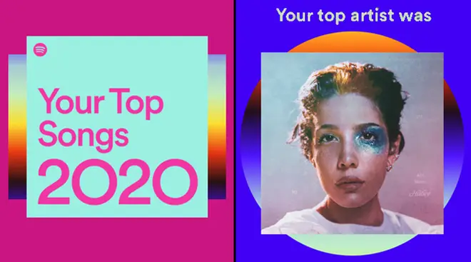 Spotify Wrapped 2020: How to find your most listened to songs