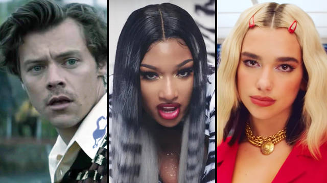 QUIZ: Only an 18-year-old knows which of these songs came out in 2020
