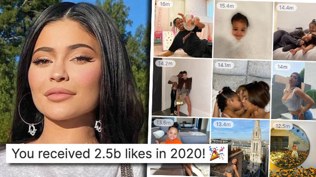 Instagram Top 9 of 2020: How to find your top nine