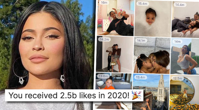 Instagram top 9 en 2020: cómo encontrar los nueve primeros