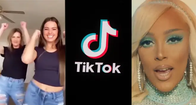 Here's the Top 10 TikTok songs of 2020