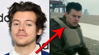 Is Harry Styles a war veteran? People think he served in the military thanks to a viral meme
