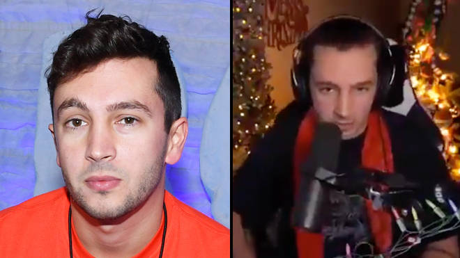 Twenty One Pilots' Tyler Joseph says he’s not racist following Black Lives Matter controversy