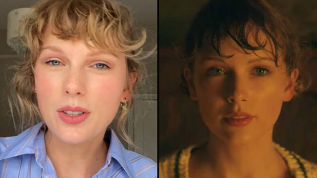 All the theories about Dorothea on Taylor Swift's Evermore