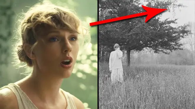 Taylor Swift Woodvale: All the third Folklore album theories explained