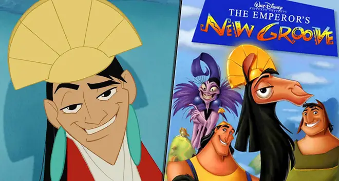 Can you score 100% on this The Emperor's New Groove quiz?