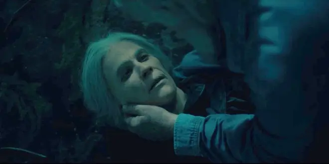 Mrs. Dudley haunting of hill house