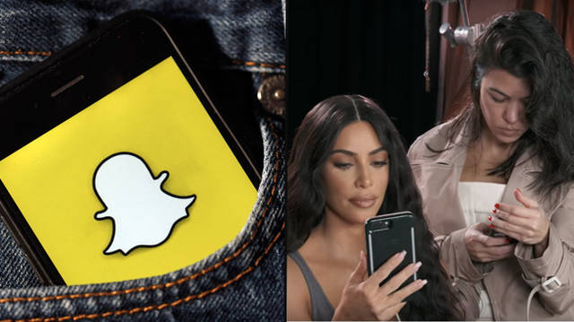 Here's how to get your Snapchat Year in Review