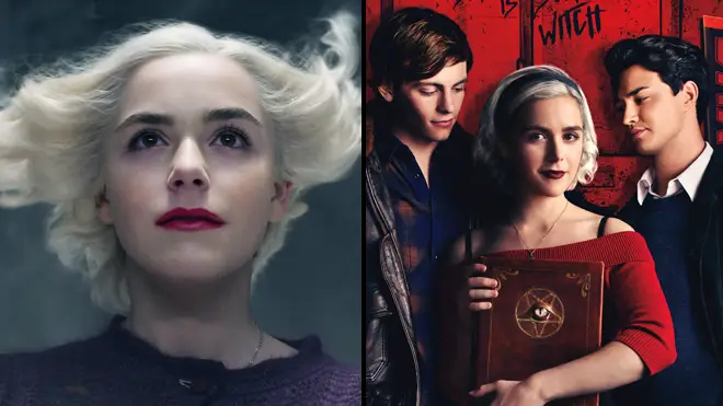 Chilling Adventures of Sabrina season 4 release time: When does it come out Netflix?