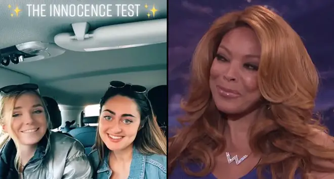 This viral Innocence Test will tell you how wholesome or wild you are