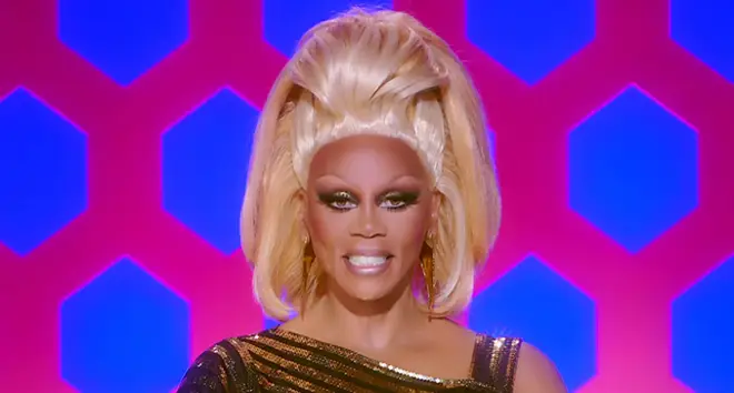 RuPaul changes iconic Drag Race catchphrase to be more gender inclusive
