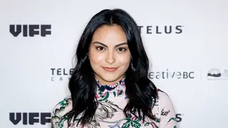 Camila Mendes opens up about her battle with bulimia