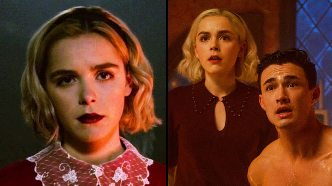 Will there be a Chilling Adventures of Sabrina season 5?