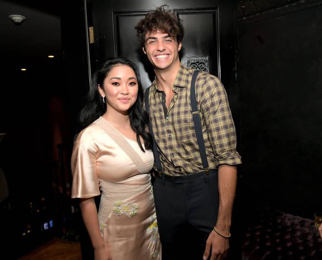 Netflix's 'To All the Boys I've Loved Before' Los Angeles Special Screening