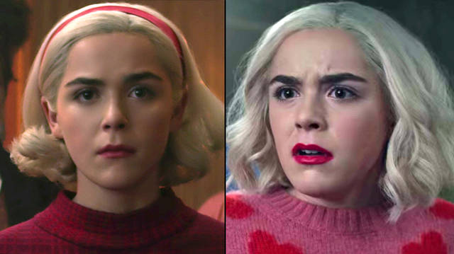 What would have happened in Sabrina season 5?