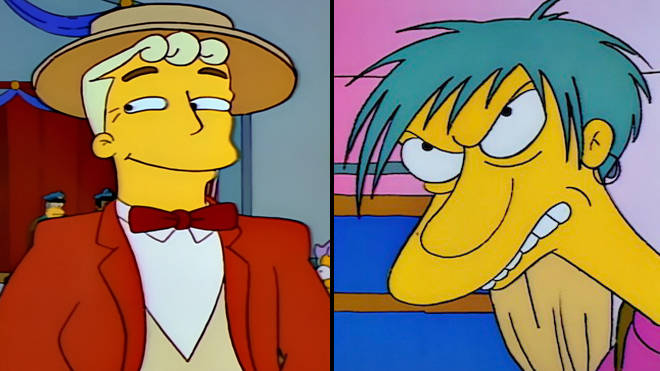 QUIZ: Only a true Simpsons fan can score 9/10 on this impossible character quiz