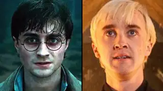 QUIZ: Do you belong with Harry Potter or Draco Malfoy?