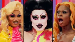 Which Drag Race season 13 queen are you?
