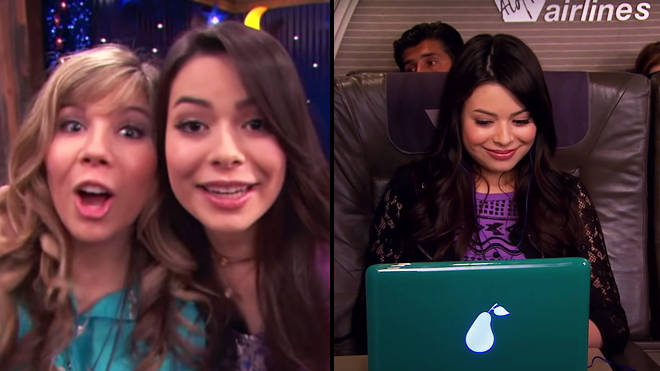 Is iCarly on Netflix? Here's where you can watch it online